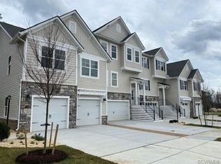 3233 Gannet Ln, Midlothian, VA 23112