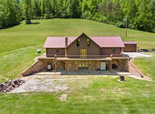2248 Ky 556, Sandy Hook, KY 41171