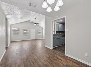 16613 Gold Ridge Ln, Houston, TX 77053