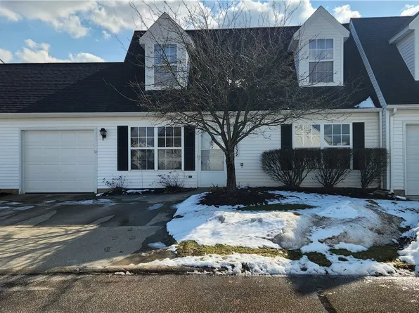 15539 Nantucket Cv #2, Middlefield, OH 44062