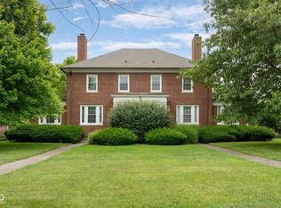 8424 E 56th St, Indianapolis, IN