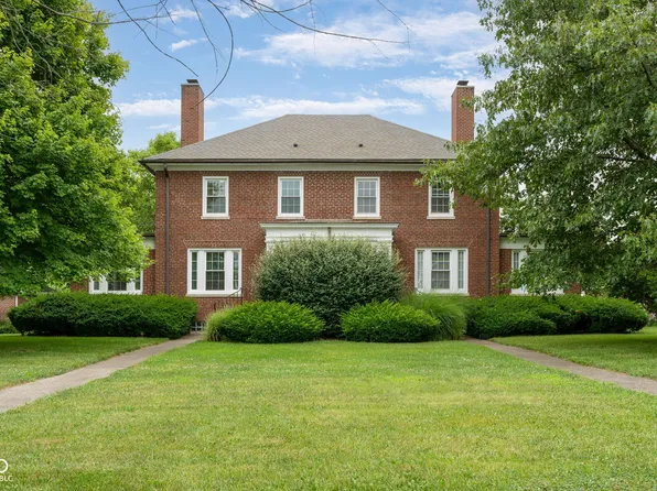 8424 E 56th St, Indianapolis, IN 46216