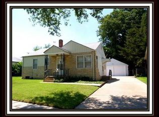 2151 S Ellis Ave, Wichita, KS 67211