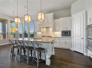 2901 Santa Anita St, Celina, TX 75009