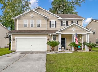 710 Professor Dr, Ladson, SC 29456