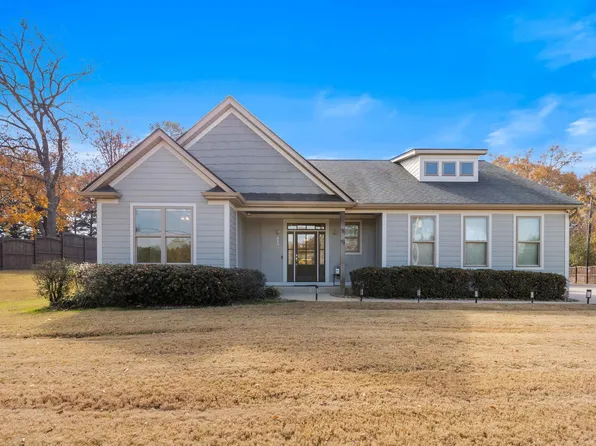 810 Ansel School Rd, Greer, SC 29651