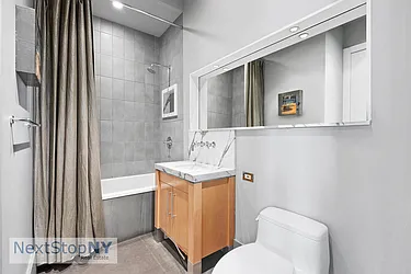 Rented by NextStopNY