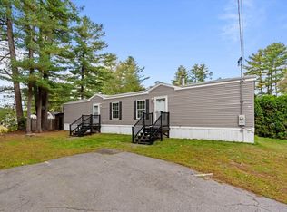20 Spruce Ter, Derry, NH 03038