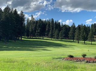 Lot 30 Village Loop, New Meadows, ID 83654