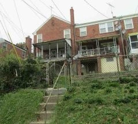 Property Rear View