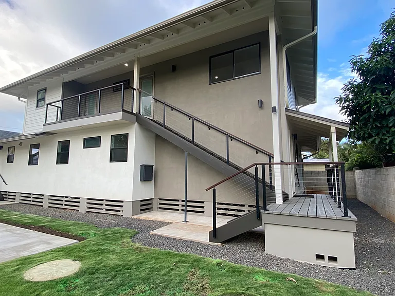 4587 Kukui St #B — Photo 9