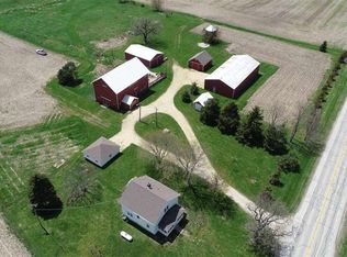 21703 Kishwaukee Valley Rd, Harvard, IL 60033