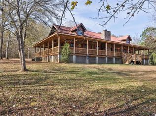 350 Lee Paul Rd, Hawkinsville, GA 31036