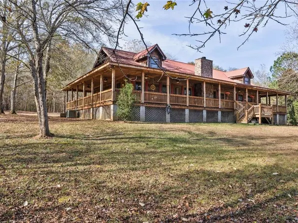 350 Lee Paul Rd, Hawkinsville, GA 31036