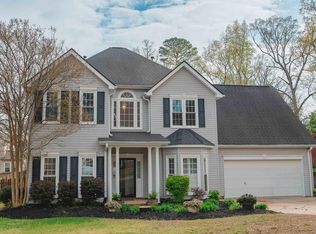 114 Plum Creek Ln, Greenville, SC 29607