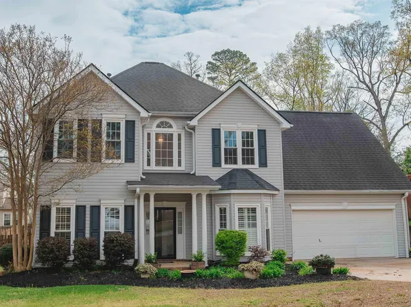 114 Plum Creek Ln, Greenville, SC 29607
