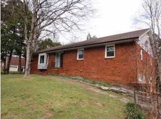 154 Park Dr, Fort Oglethorpe, GA 30742