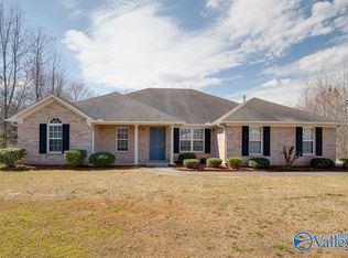 566 Nance Rd, Madison, AL 35757