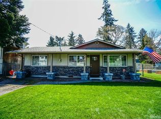 440 169th St S, Spanaway, WA 98387