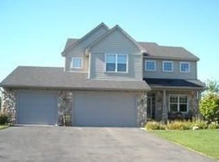 8360 River Birch Ct, Victoria, MN 55386