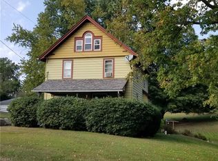 31892 Winona Rd, Winona, OH 44493