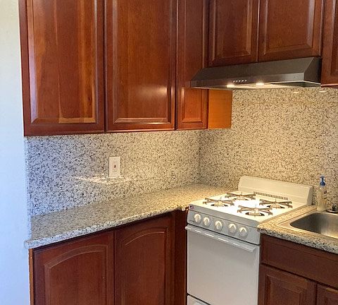 2nd image of 3123 Alma St #A