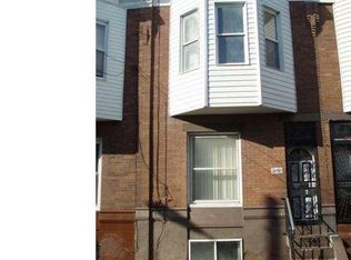 2030 S Garnet St, Philadelphia, PA 19145