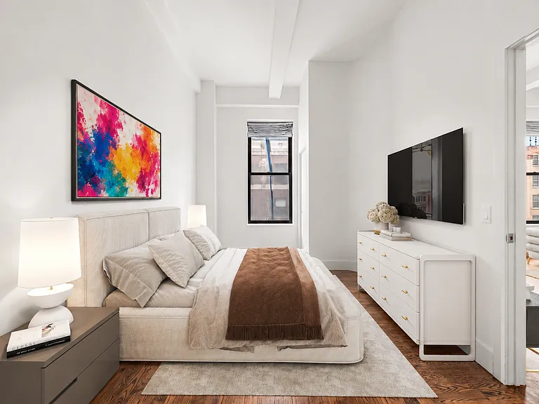 11 E 36th St #801 — Photo 5