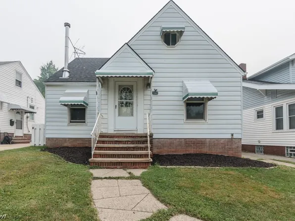 3265 Berea Rd, Cleveland, OH 44111