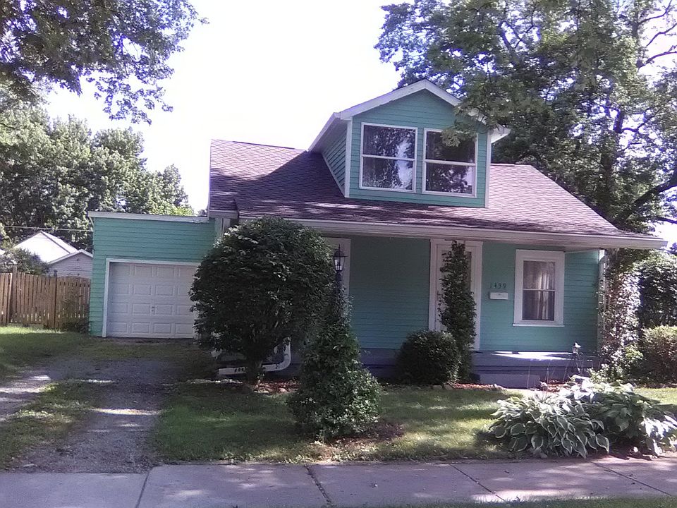 1st image of 1439 Evans Ave