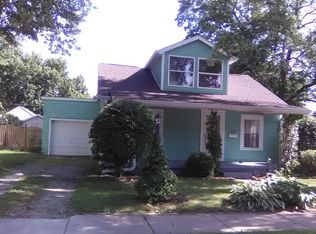 1439 Evans Ave, Noblesville, IN 46060