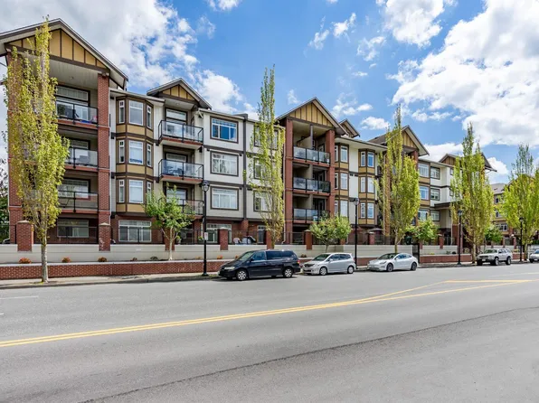 5660 201a St #332, Langley, BC V3A 6B8