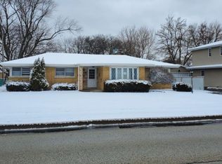 3638 State Rd, Burbank, IL 60459