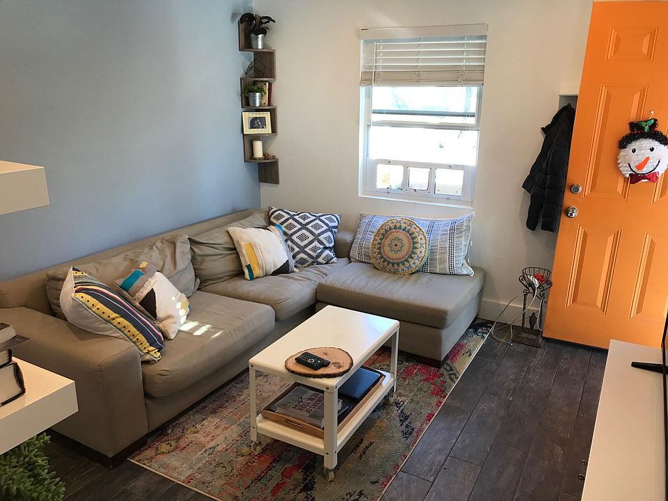 1119 Gunter St Austin, TX, 78702 Apartments for Rent Zillow