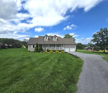 175 Meadowview Cir, Tazewell, VA, 24651