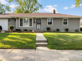 3903 Warren Blvd, Rockford, IL 61108