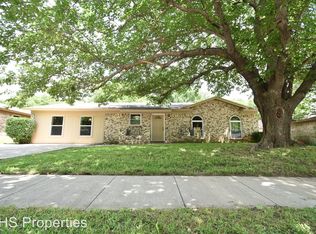 6620 Emily Dr, Watauga, TX 76148