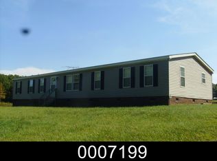 6835 High Pine Church Rd, Asheboro, NC 27205