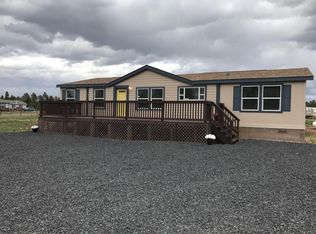 913 Timber Hollow Rd, Show Low, AZ 85901