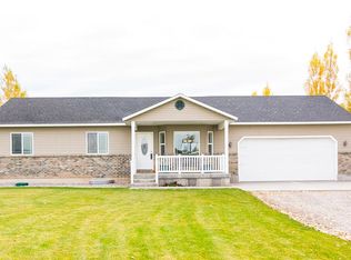 6 N 3737 E, Rigby, ID 83442