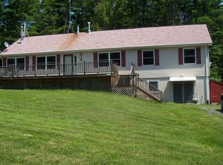 69 Webber Rd, Purling, NY 12470