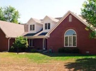 11641 Sea Star Way, Fishers, IN 46037