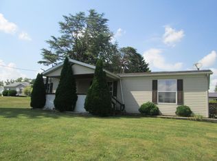 2855 S Pleasant Grove Rd, Zanesville, OH 43701