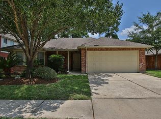 9410 Landry Blvd, Spring, TX 77379