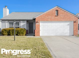 5135 Orth Dr, Indianapolis, IN
