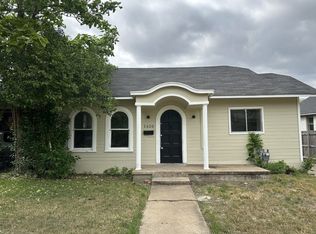 1620 Proctor Ave, Waco, TX 76708