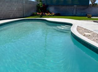 6257 Garwood Ave, Las Vegas, NV 89107
