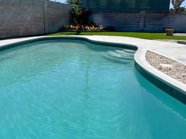 6257 Garwood Ave, Las Vegas, NV 89107