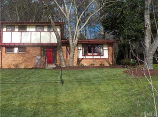 4601 Latimer Rd, Raleigh, NC 27609