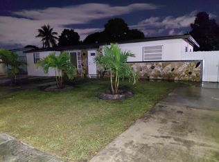 5255 NW 181st Ter, Opa Locka, FL 33055